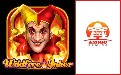 Wildfire Joker Sportingbet